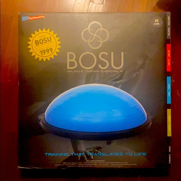 Exercise equipment - Picture 4 of 5